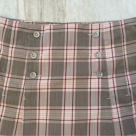 Izod Tennis Athletic Skort Size 2 Cool FX - Picture 6 of 10